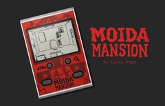 Play Moida Manson for free (Image Source: itch.io - edits)