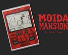 Play Moida Manson for free (Image Source: itch.io - edits)