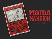 Play Moida Manson for free (Image Source: itch.io - edits)
