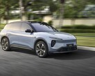 The NIO ES6 is pitched as an electric multipurpose compact SUV with zippy performance. (Image source: NIO)