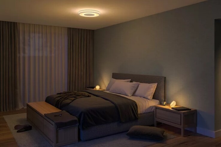 (Image source: Philips Hue)