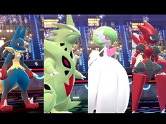 An unofficial list of Pokémon available in Pokémon Champions is available on Bulbagarden.
