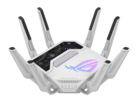 19 Gbps wireless speeds and up to 31 Gbps wired speeds. (Image Source: Asus)