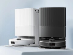 The Roborock QV 35A is relatively cheap compared to other robot vacuums from the brand. (Image source: Roborock)