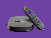 The Roku Ultra. 