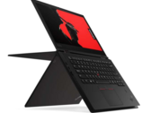 Lenovo ThinkPad X1 Yoga 2018 (Core i5-8250U, FHD) Convertible Review