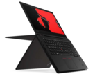 Lenovo ThinkPad X1 Yoga 2018 (Core i5-8250U, FHD) Convertible Review
