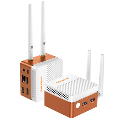 SZBOX S100 (Image source: SZBOX)