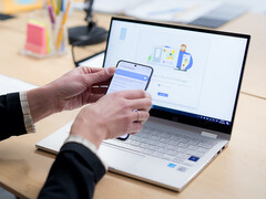 Samsung recommends using Link to Windows instead (Image source: Samsung)
