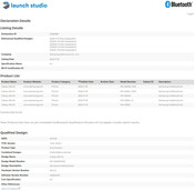 ...and up-to-date wireless connectivity. (Source: Bluetooth SIG, MySmartPrice)