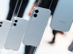 It seems that the Galaxy S25 Edge may just become the second most expensive phone in the series (Image source: @MaxJmb)