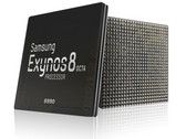 Samsung Exynos 8 Octa 8890 successor is already being tested