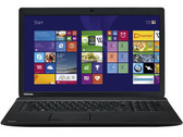 Toshiba unveils new Satellite C70-B and C70D-B Notebooks