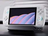 The AYN Odin2 builds on the designs of Odin and Loki gaming handhelds. (Image source: AYN Technologies)