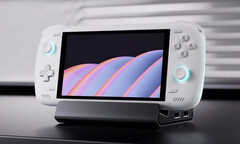 The AYN Odin2 builds on the designs of Odin and Loki gaming handhelds. (Image source: AYN Technologies)
