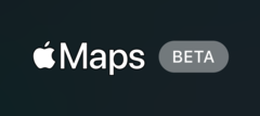 Apple Maps Beta will be compatible with Safari and Chrome on Mac and iPad, as well as Chrome and Edge on Windows PCs. (Source: Apple)