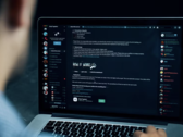  Brad “Cafrozed” Dennis, the PI who was tracking down the person responsible, acted as a vengeful ex-husband online to infilitrate Discord servers and Telegram groups. (Image source: Konstantin Savusia/Shutterstock)