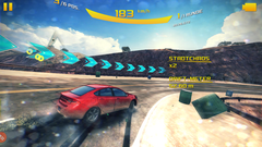 Asphalt 8: Airborne