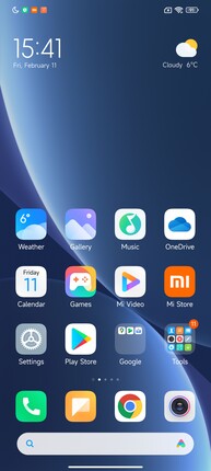 Xiaomi 12 Pro -  External Reviews