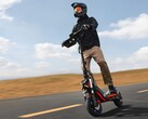 The Segway Ninebot ZT3 Pro E could launch this month. (Image source: Segway)