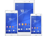 Sony Xperia Z1, Z1 Compact and Z Ultra get Android 5.1 Lollipop update