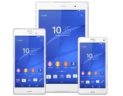 Sony Xperia Z1, Z1 Compact and Z Ultra get Android 5.1 Lollipop update