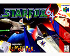 N64 classic Star Fox 64 ported to PC with 60fps and ultra-widescreen support (Image Source: Logan Arch Chicago on eBay)