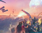 Stars Reach was able to reach its funding goal on Kickstarter in just one hour. (Image source: Stars Reach)