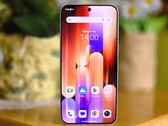Vivo X200 FE smartphone review (image source: Marcus Herbrich)