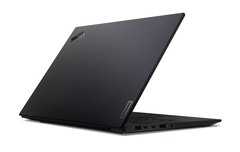 The ThinkPad X1 Extreme Gen 5 will be available with a choice of four NVIDIA GeForce RTX 30 series GPUs. (Image source: Lenovo)
