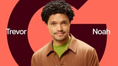 Trevor Noah appearance on Google's teaser for the Made by Google 2026 event