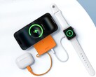 Ugreen’s MagFlow Qi2 25W Magnetic Power Bank