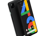 The Pixel 4a is already a best-seller on Amazon and Best Buy despite its delayed release. (Image source: Google)