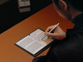 The Huawei MatePad Paper is a cross between a tablet and an E-Reader. (Image source: Huawei)