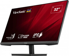 ViewSonic&#039;s new monitors start at €199 in the Eurozone. (Image source: ViewSonic)