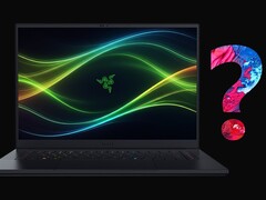 The 2026 Razer Blade 16 feature the same chassis as the 2025 version.
