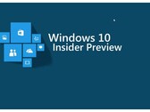 A new Insider's Preview for Windows 10 is here. (Source: YouTube)