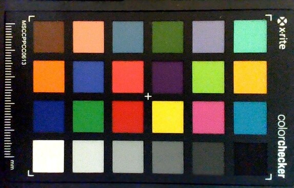 ColorChecker 