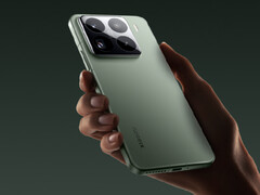 Xiaomi is said to have already set its sights on upgrading the telephoto camera in its 'Pro' grade flagship. (Image source: Xiaomi)