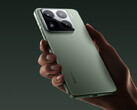 Xiaomi is said to have already set its sights on upgrading the telephoto camera in its 'Pro' grade flagship. (Image source: Xiaomi)