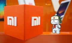 Xiaomi has an upcoming major global product launch scheduled for the end of March. (Image source: Xiaomi/FirstPost - edited)