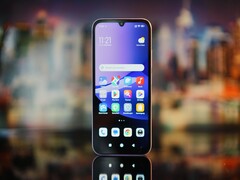 Vivo S15e - Notebookcheck.net External Reviews