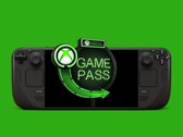 A YouTube video tutorial explains how to run PC Game Pass games locally on the Steam Deck using Xodus Nexus.