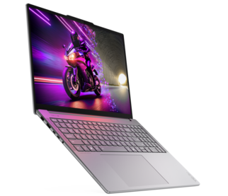 Lenovo Yoga Pro 9i Aura. (Image Source: Lenovo)