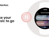 YouTube Music to go? Maybe not. (Source: Google)