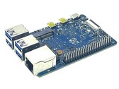 Banana Pi BPI-M6: Single-board computer is now available