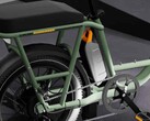 Infinite: Easily repairable battery for e-bikes. (Image source: GOUACH Batteries) 