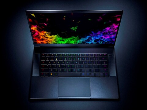 Razer Blade 15 Advanced Model (RTX 2070 Max-Q, FHD) Laptop Review