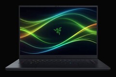 The Blade 16 benefits greatly from Intel's latest generation CPU including longer battery life and faster gaming performance