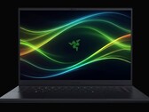 The Blade 16 benefits greatly from Intel's latest generation CPU including longer battery life and faster gaming performance
